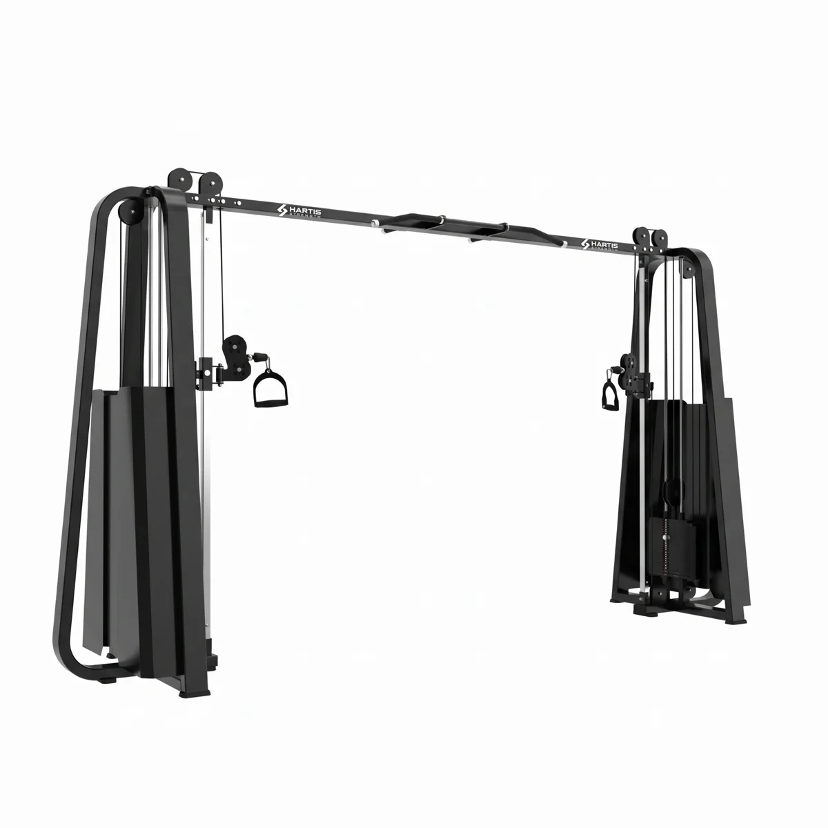 ADJUSTABLE CROSSOVER