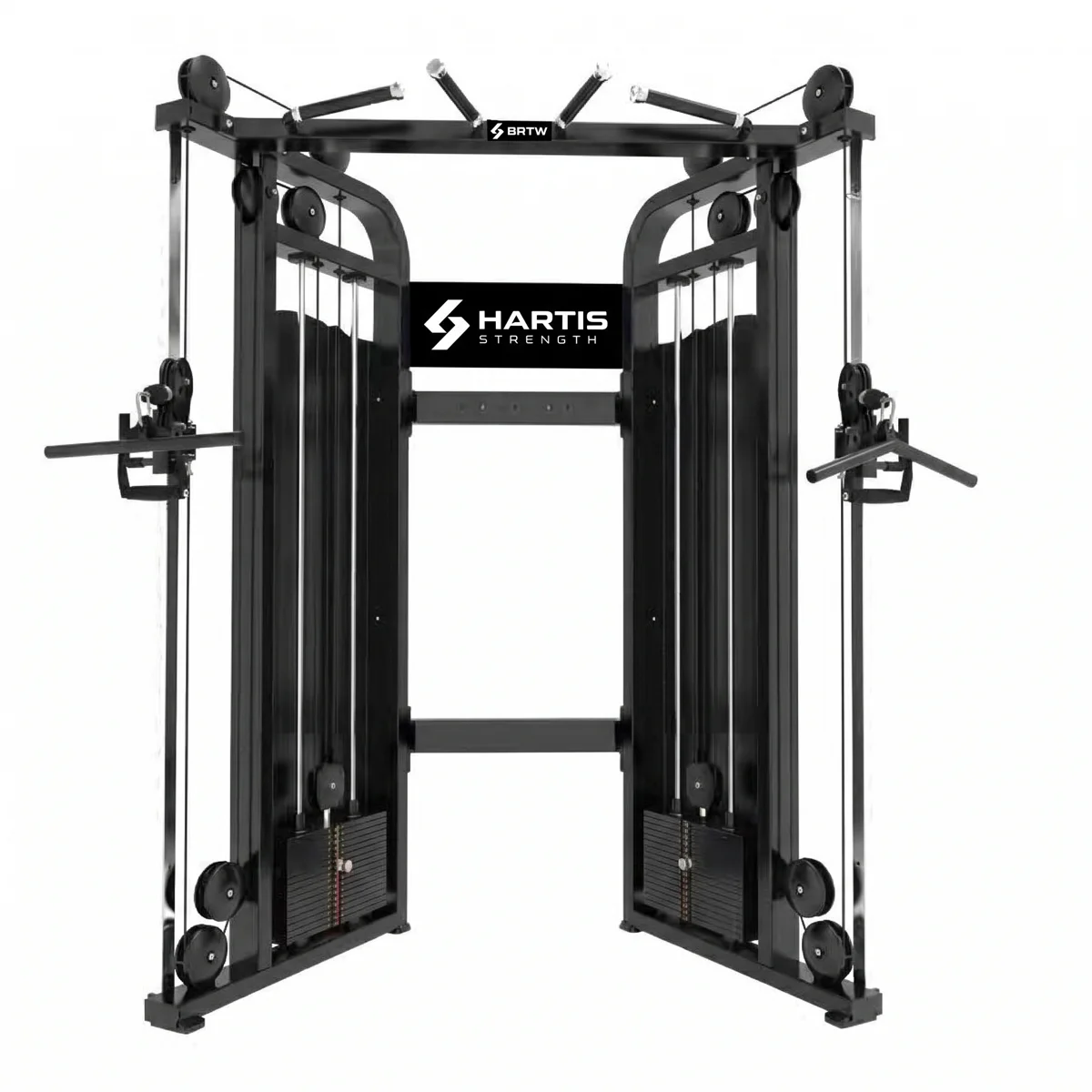 FUNCTIONAL TRAINER