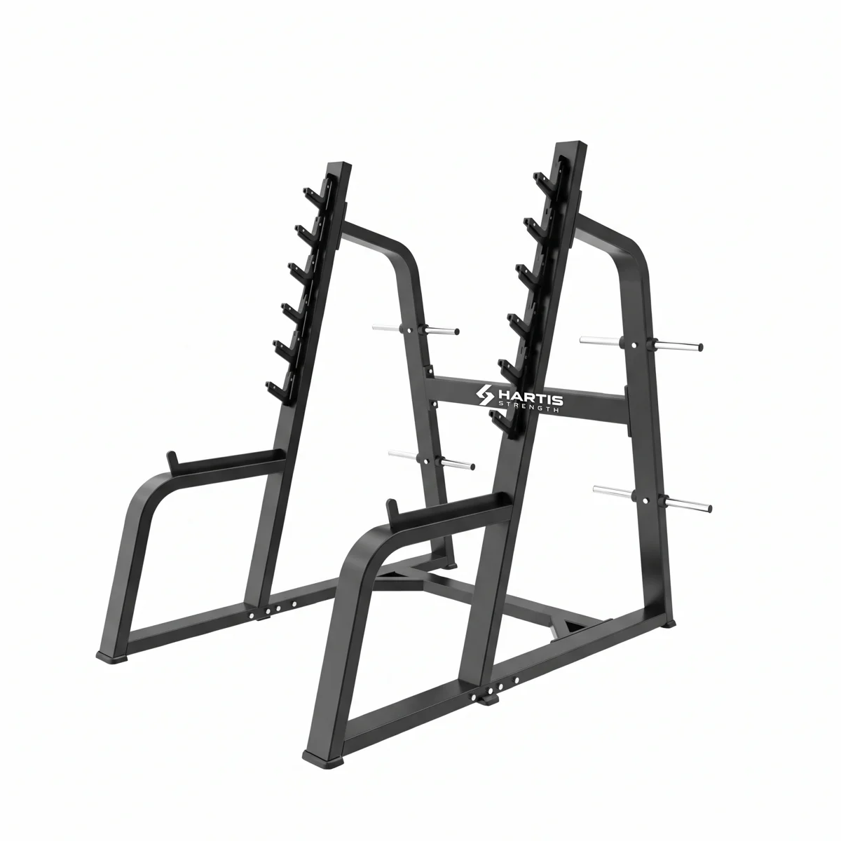 SQUAT RACK