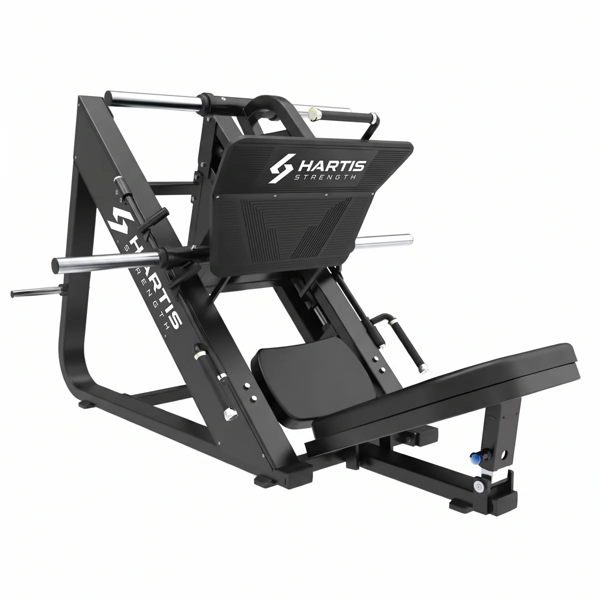 45 DEGREE LEG PRESS