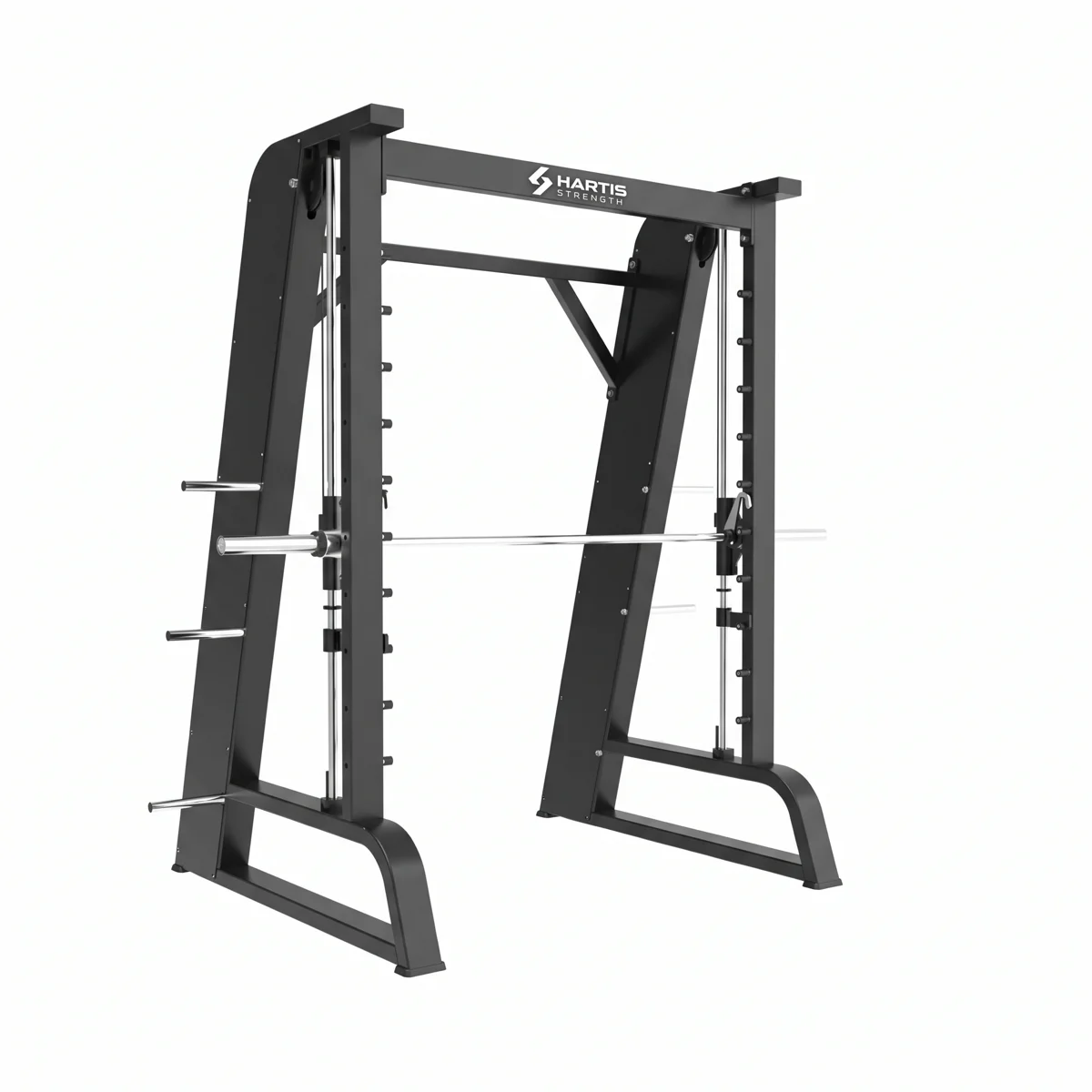 SMITH MACHINE