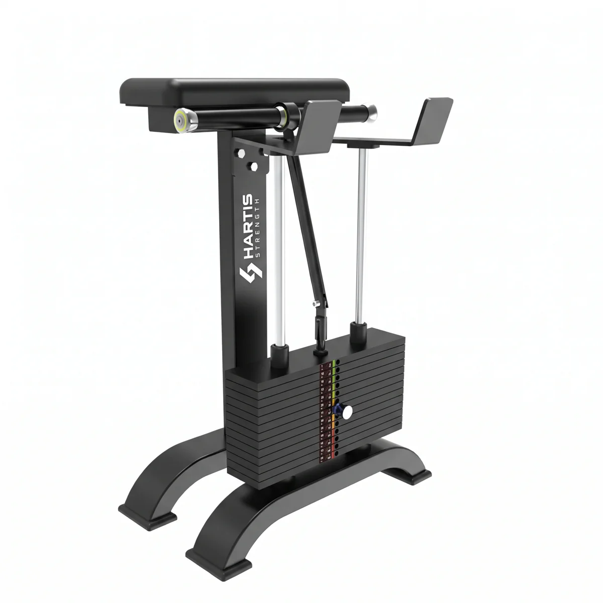 FOREARM MACHINE