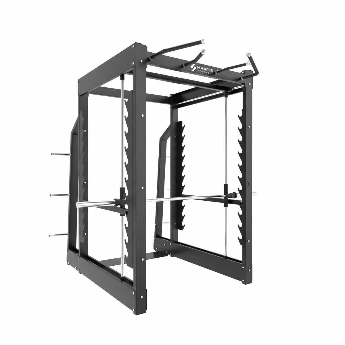 3D SMITH MACHINE