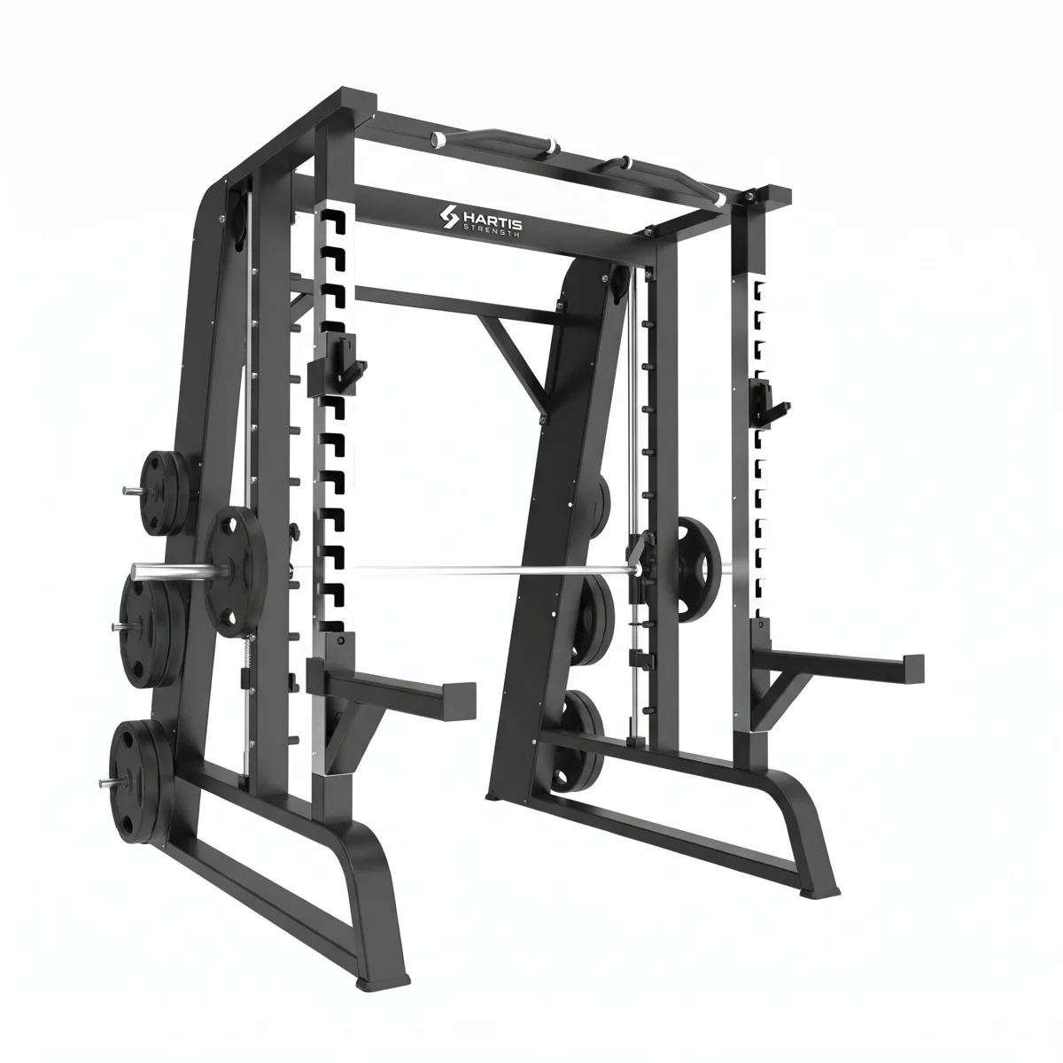 SMITH/SQUAT RACK