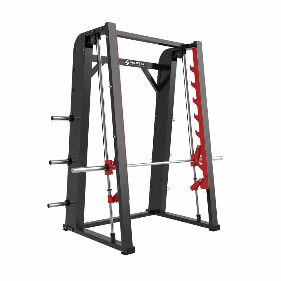 SMITH MACHINE