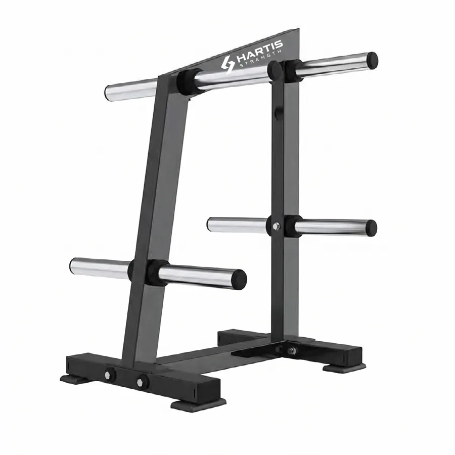 WEIGHT PLATE TREE