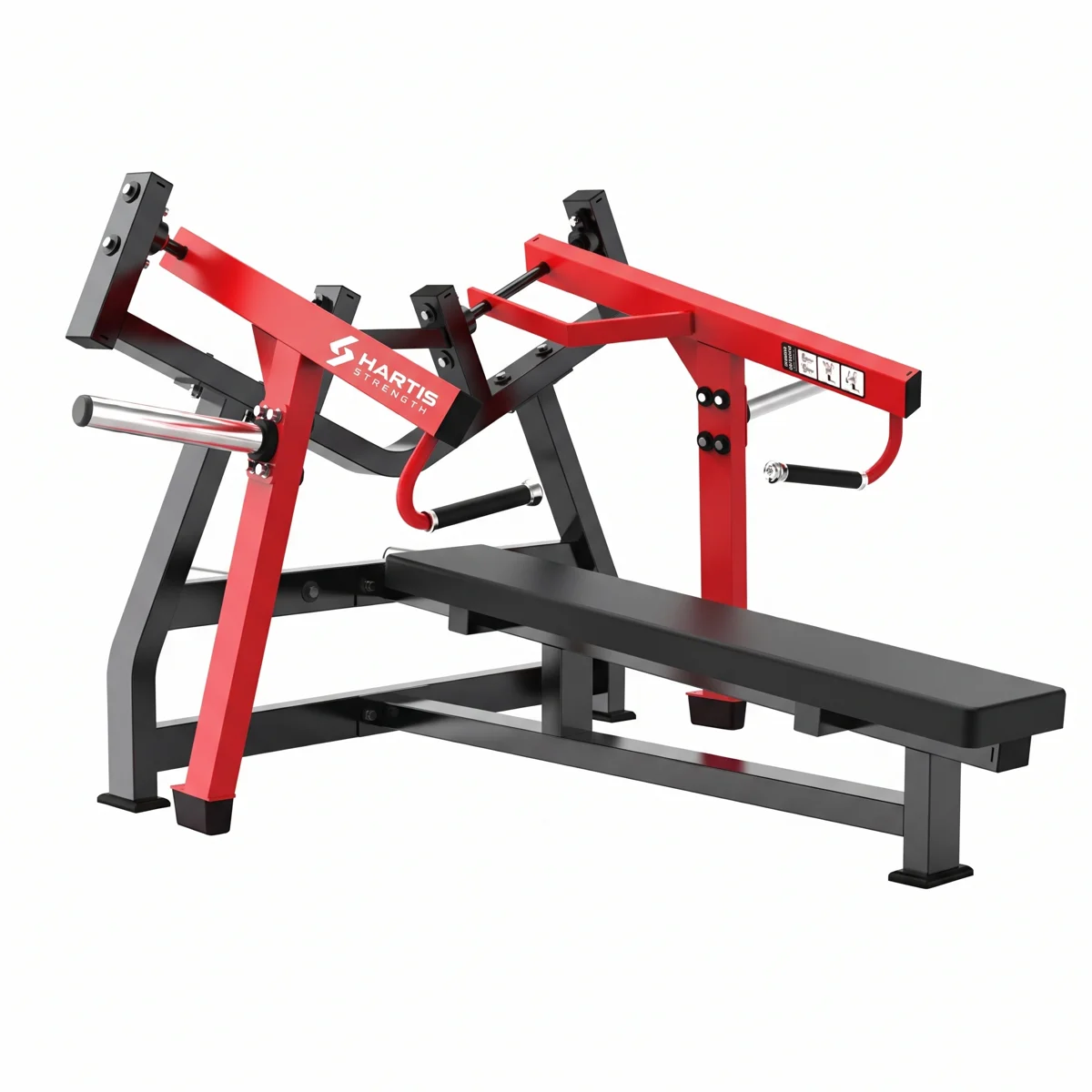 HORIZONTAL BENCH PRESS