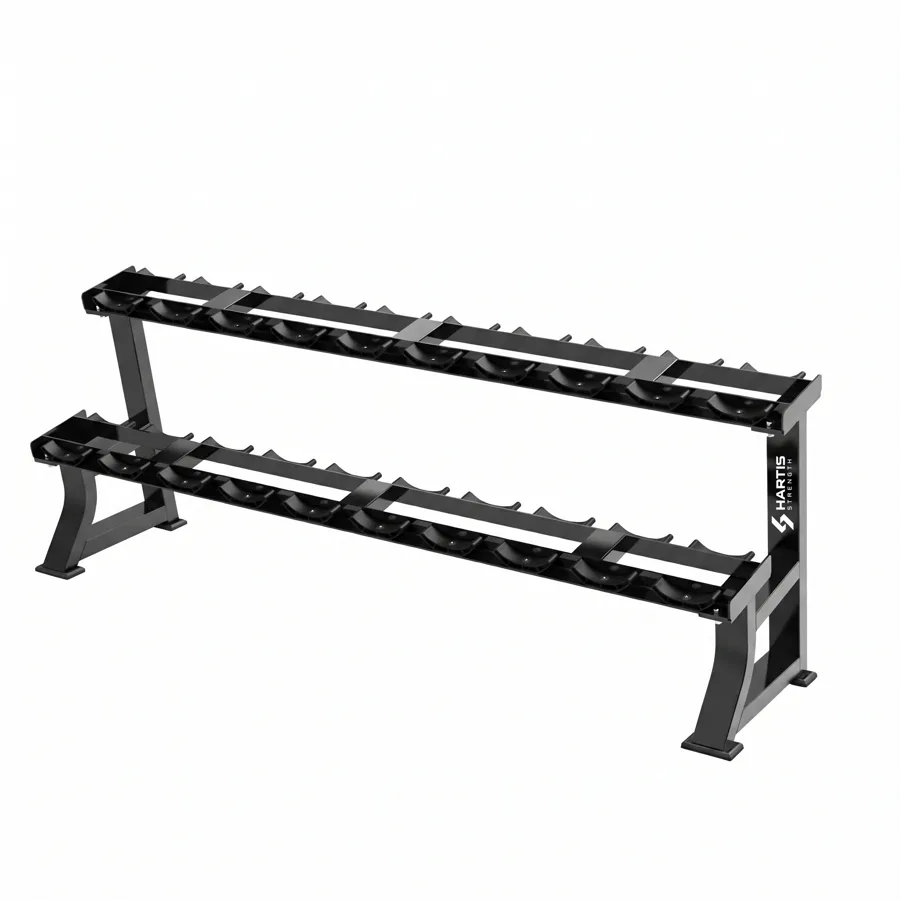 DUMBBELL RACK