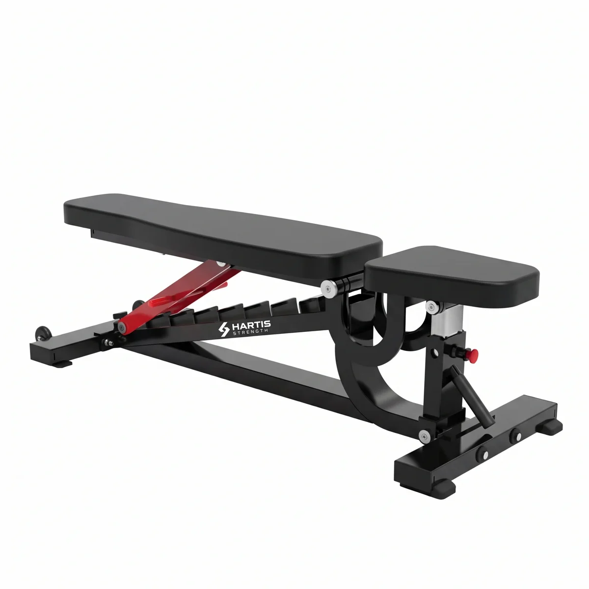 ADJUSTABLE BENCH