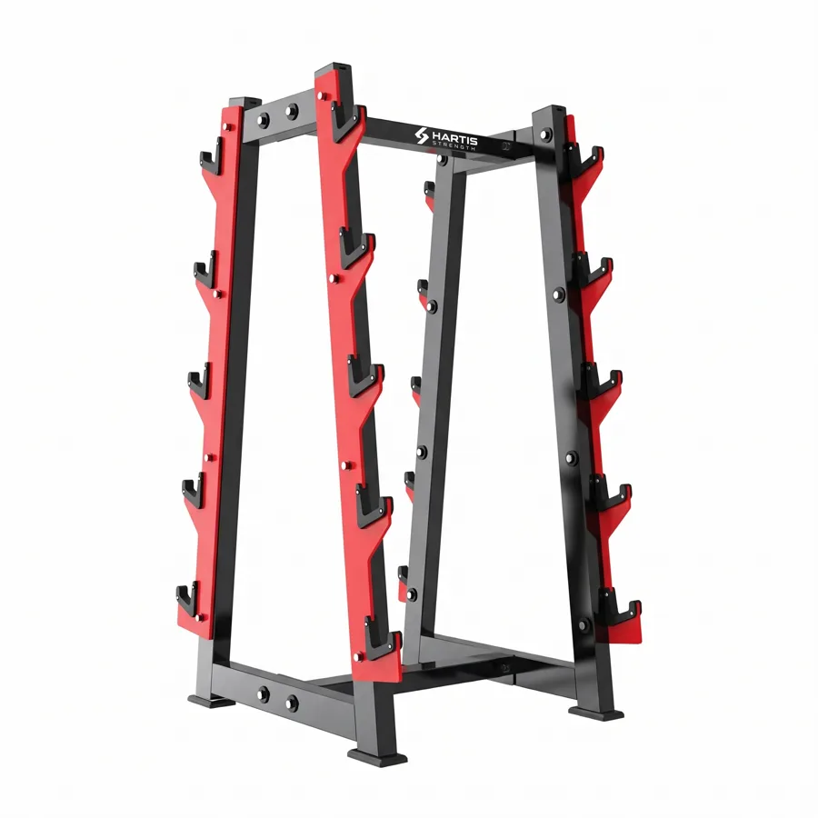 BARBELL RACK
