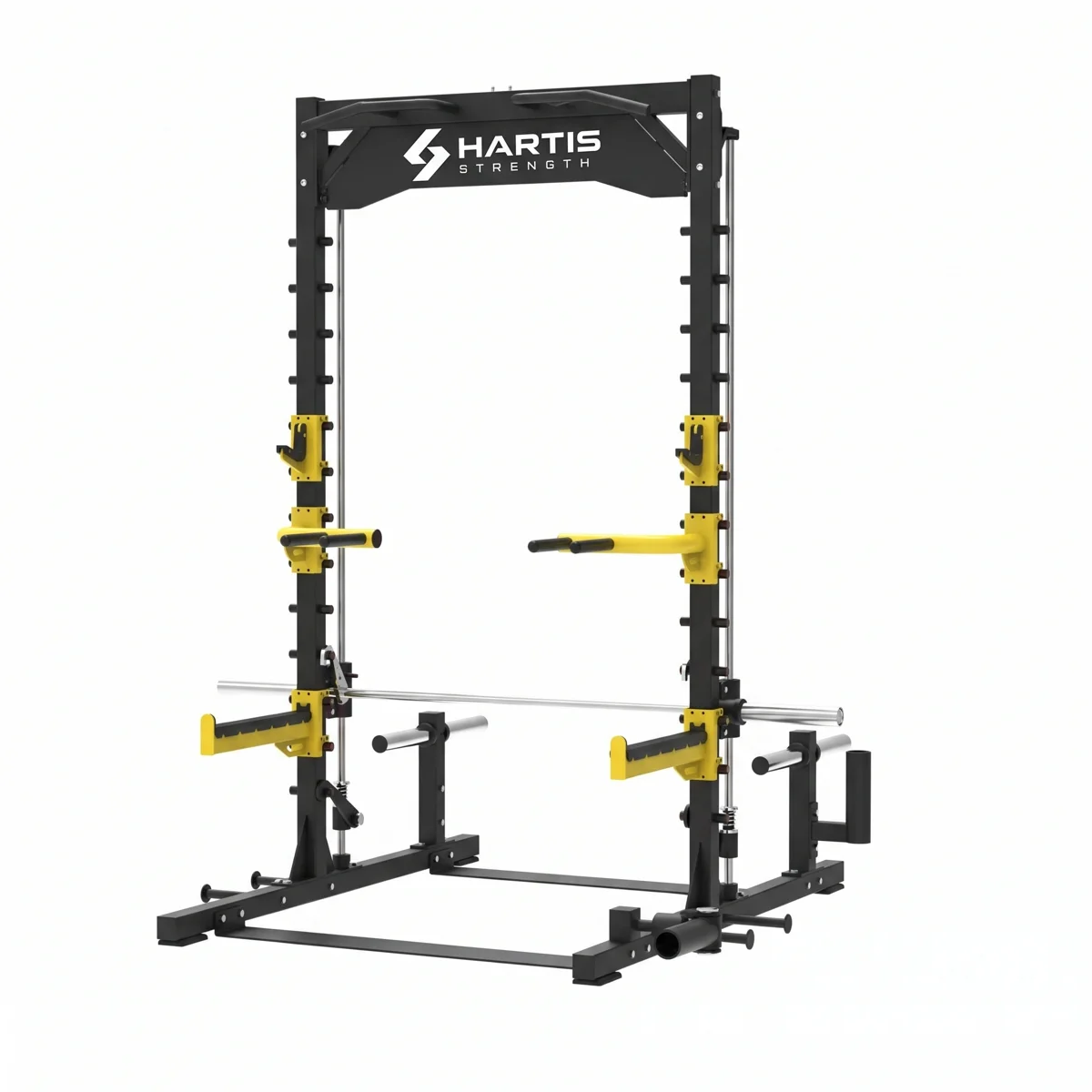 MULTI FUNCTIONAL SMITH TRAINER