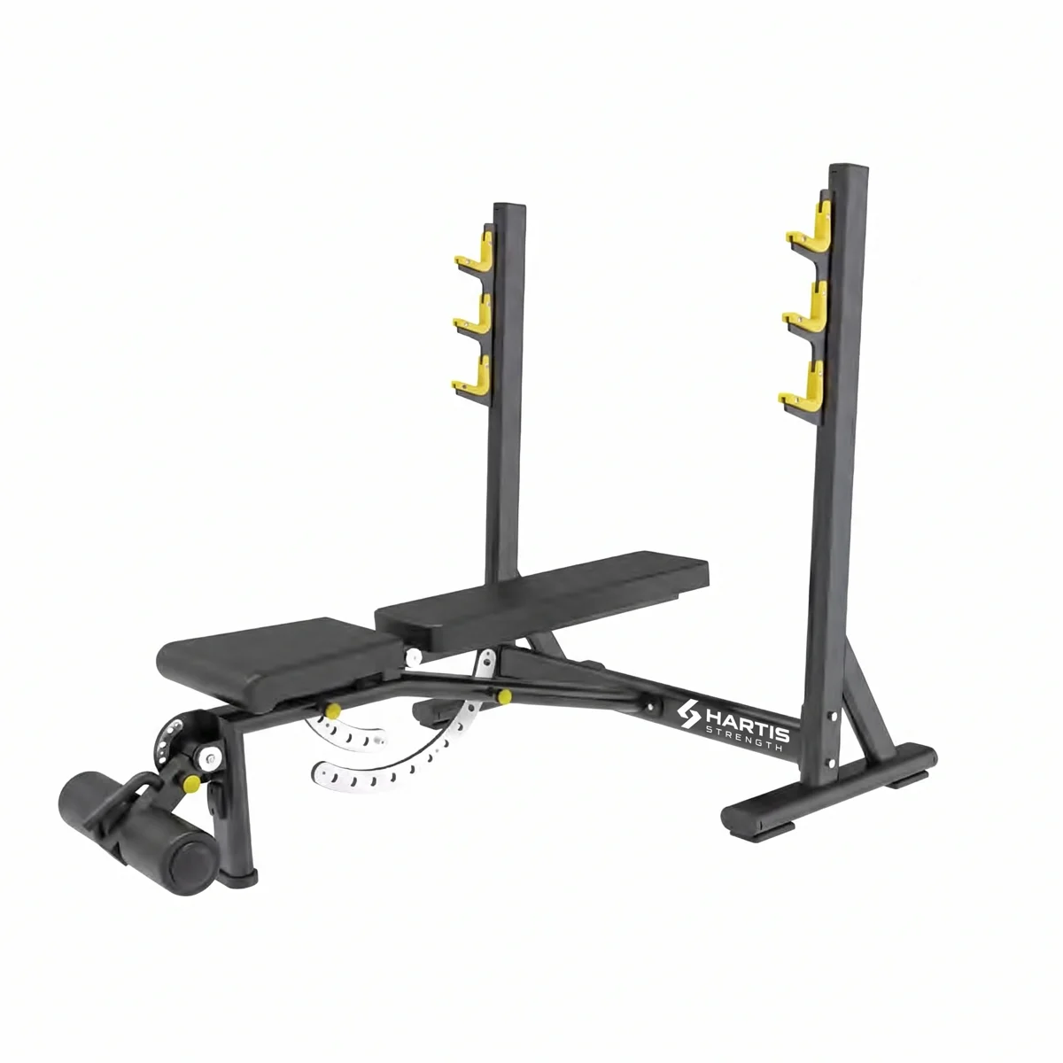MULTI FUNCTIONAL BENCH PRESS