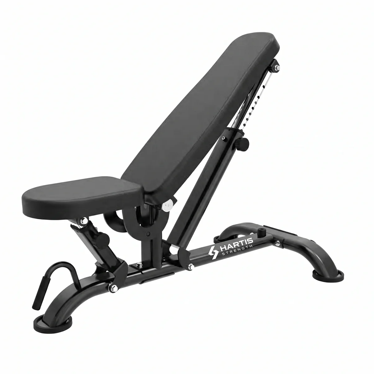 ADJUSTABLE MULTIFUNCTION BENCH