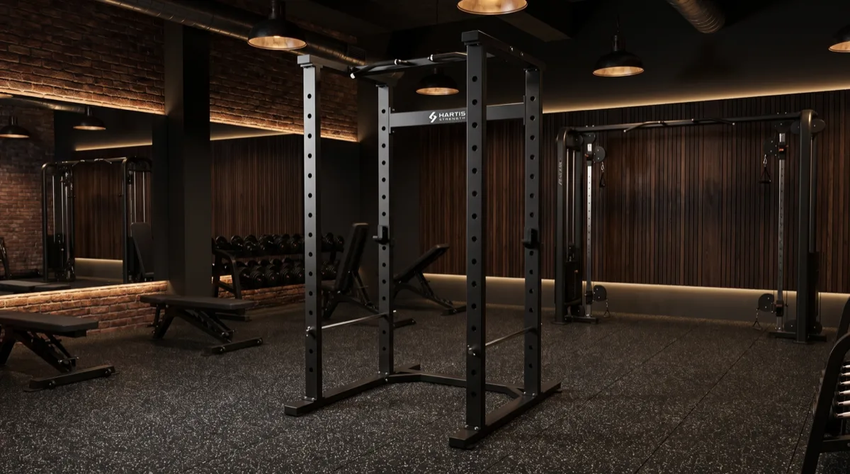 Racks & rigs
